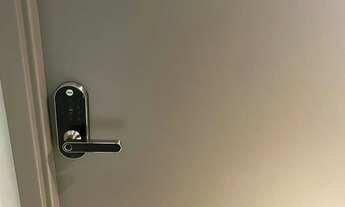 Imagem 2: Apartamento com 3 quartos, sendo 1 suíte e Varanda Gourmet