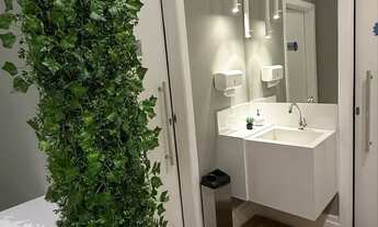 Imagem 3: Aluguel) Seu consultório pronto em clínica! (Recepcionista, Limpeza, Estacionamento..