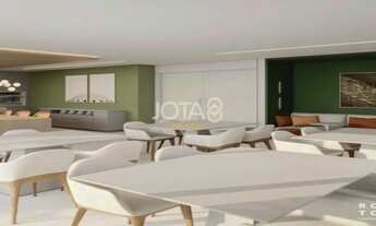 Imagem 7: APTO 2 QUARTOS E 2 VAGAS NI RESERVA LAGO BARIGUI - REVENDA Reserva Lago: Vista Única Para