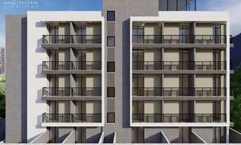 Imagem 3: Apartamento quarto e sala no Paineiras