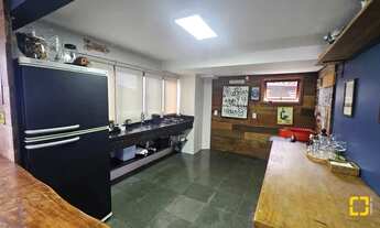 Imagem 7: Casa residencial com 4 suítes à venda no Morro da Cruz-Florianópolis