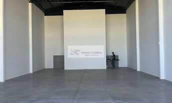 Imagem 3: Barracão para locação, Gleba Simon Frazer, Londrina, PR