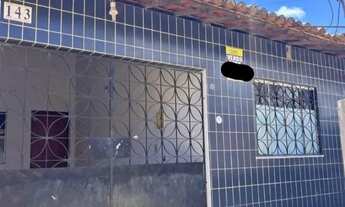 Imagem: 01- Casa a venda no Anjo da guarda