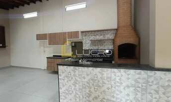 Imagem 3: Casa para aluguel com 280 m² e 3 quartos em Núcleo Residencial Alto Alegre, Bauru - SP