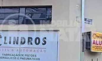 Imagem 2: Salão para alugar, 100 m² por R$ 2.100/mês - Jardim Higienópolis - Londrina/PR