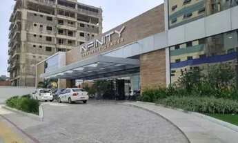 Imagem 3: INFINITY CORPORATE CENTER, SALA COMERCIAL COM 33M², MARCO