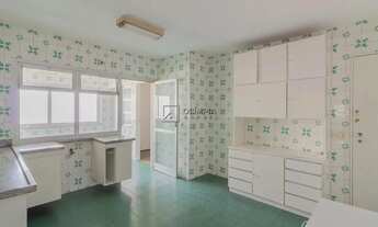 Imagem 7: Venda Apartamento 3 Dormitórios - 165 m² Jardim Paulista