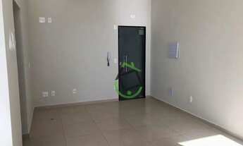 Imagem: Sala à venda, 34 m² por R$ 370.000,00