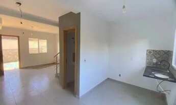 Imagem 4: Casa Condominio em Porto Alegre, no bairro Vila Nova, com 2 dormitório(s), e 2 banheiros