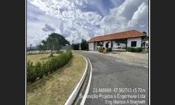 Imagem: Terreno de leilão em RIO VERDE / ARACOIABA