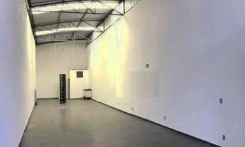 Imagem 3: Salão à venda, 125 m² por R$ 520.000,00 - Palmital - Marília/SP