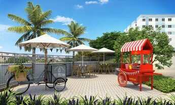 Imagem 5: APARTAMENTO PARA VENDA NO CONDOMÍNIO CONQUISTA JARDIM NORTE