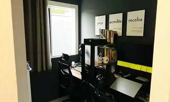 Imagem 6: PAÇO DO LUMIAR: Chave de Casa em Condomínio a venda no Plaza das Flores 1