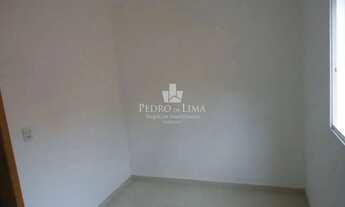 Imagem 5: Sobrado em condomínio fechado com 2 dormitorios e 1 vaga, na Penha