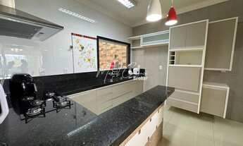 Imagem 13: Casa à venda, com 199,05m², distribuídos em 3 quartos, sendo 1 suíte e 1 tipo apartamento