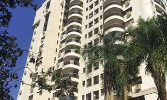 Imagem 3: Ótimo apartamento localizado no condomínio Península Green Lake