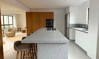 Imagem 6: Apartamento com 4 suítes à venda, 271 m² por R$ 3.200.000 - Batel - Curitiba/PR