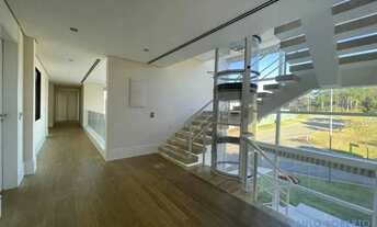 Imagem 7: CASA EM CONDOMÍNIO - ALPHAVILLE - SP