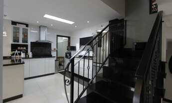 Imagem 10: Sobrado a 2km do Parque Bacacheri