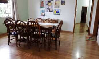 Imagem 3: Casa com 4 dormitórios para alugar, 220 m² por R$ 4.500/mês - Quiririm - Taubaté/SP