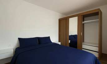 Imagem 5: Apartamento JK para alugar à uma quadra do Bourbon Country e Iguatemi