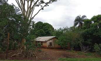 Imagem: Vendo excelente área ao lado da BR 153