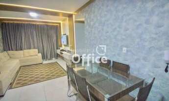 Imagem 7: Apartamento com 3 Quartos à venda, 92 m² por R$ 400.000 - Chácaras Colorado - Anápolis/GO