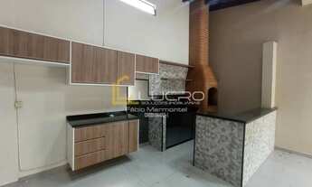 Imagem 4: Casa para aluguel com 280 m² e 3 quartos em Núcleo Residencial Alto Alegre, Bauru - SP