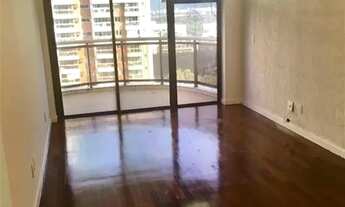 Imagem 7: Ótimo apartamento localizado no condomínio Península Green Lake