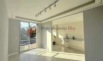 Imagem 5: Dez Zona Norte - infra total - dois quartos - vaga