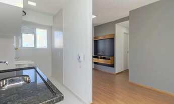 Imagem 4: Apartamento para venda em Vila Gustavo com 2 quartos, sendo 1 suíte , 46m²