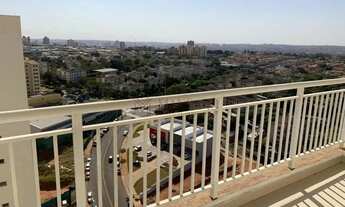 Imagem: Apartamento para venda com 77 m² e 3 quartos