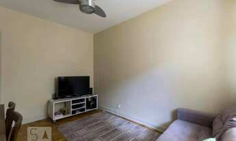 Imagem 2: Apartamento à Venda - Vila Clementino, 2 Quartos, 56 m2