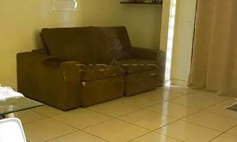 Imagem 5: Casa padrão com 134,69m², bairro Castelo Branco, Zona leste de Ribeirão Preto/SP