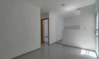 Imagem 4: NOVO HAMBURGO - APARTAMENTO 2 DORM - RONDONIA