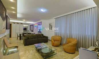 Imagem: Apartamento 4 quartos à venda no Lourdes