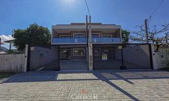 Imagem 4: Sobrado Alto Padrão pertinho da praia a venda em Matinhos!