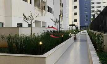 Imagem 4: Apartamento para locação no Jardim Vivendas com 02 quartos, condomínio com área de lazer