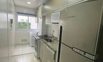 Imagem 2: VIEW CLUB - 02 QTOS - MOBILIADO - 350.000,00
