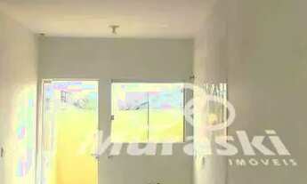 Imagem 5: Casa com 2 dormitórios à venda, 41 m² por R$ 279.000,00 - Coroados - Guaratuba/PR