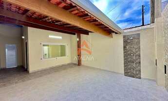 Imagem 4: Casa com 2 quartos, Caiçara, Praia Grande - R$ 680 mil, Cod: 2648