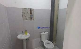 Imagem 14: Galpão com 1000 m² em - Santo Antônio - Vespasiano/MG