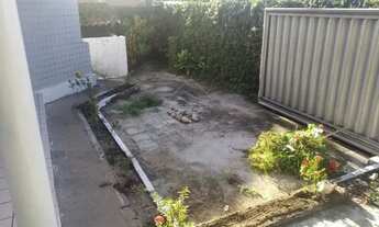 Imagem 7: Casa Padrão em João Pessoa