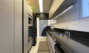 Imagem 5: Apartamento à venda, 130 m² por R$ 1.650.000,00 - Edifício Champs Elysees - Londrina/PR