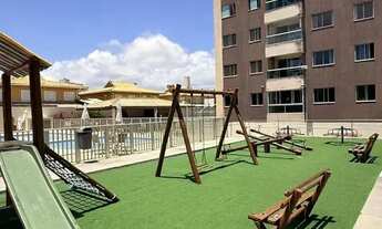 Imagem 6: 3 quartos com suite - Infraestrutura completa - Nascente - 1 vaga