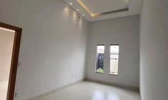 Imagem 4: Casa com dois quartos com suíte no residencial Ravena