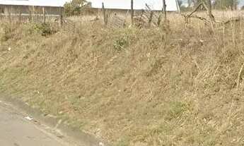 Imagem 2: HIDROLÂNDIA - ÁREA 501.420,00m²