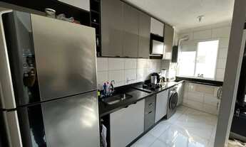 Imagem 3: Apartamento à Venda no Jardim Brasília 2 Dormitórios, Mobiliado, Andar Alto