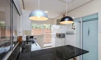 Imagem 5: SOBRADO EM CONDOMINIO COM 3 DORMITORIOS