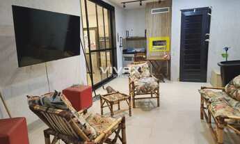 Imagem 2: MÉIER - CASA - Torres Sobrinho - Quartos - 4 Suítes - 1 Banheiro - 4 Vagas